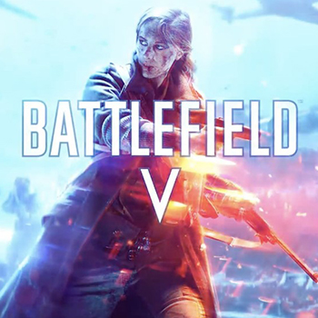 Battlefield-V